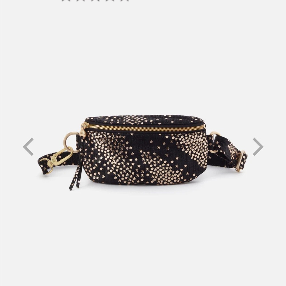 NWOT HOBO fern belt bag